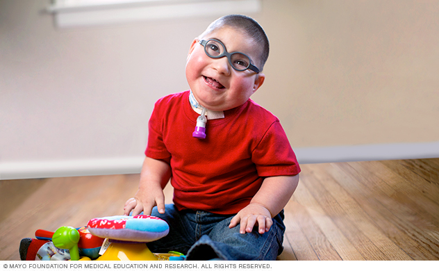 Child life specialists.